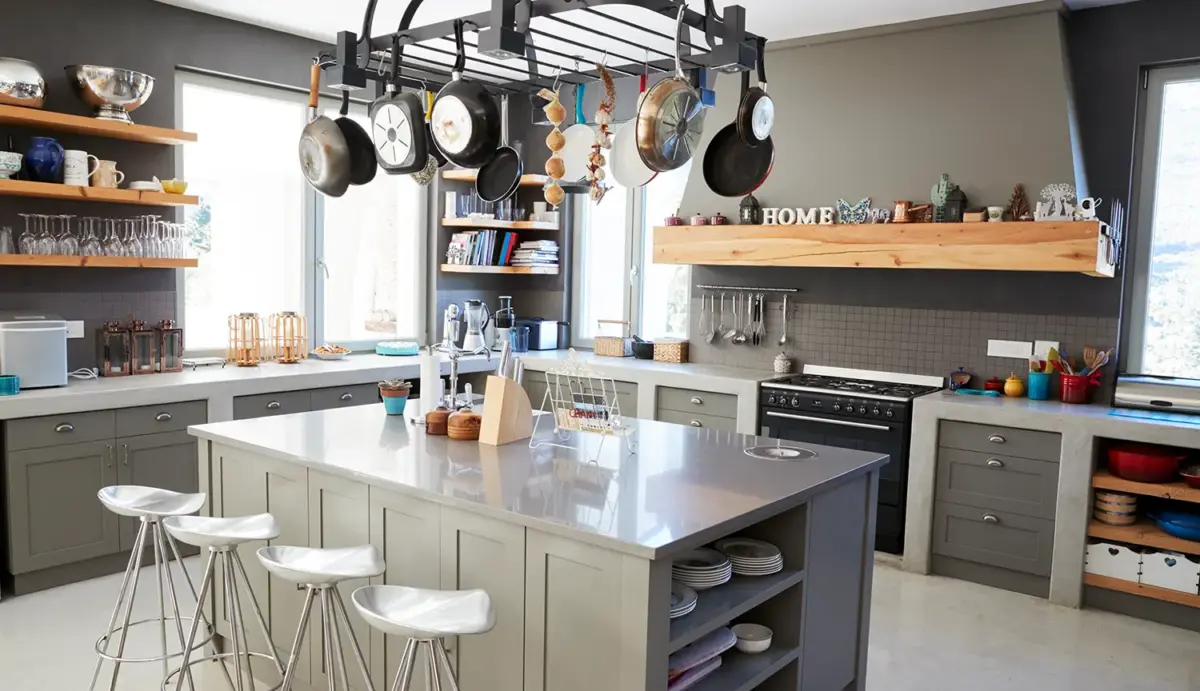 Kitchen Renovation Ideas
