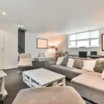 basement suite design