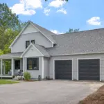 building carriage homes bc