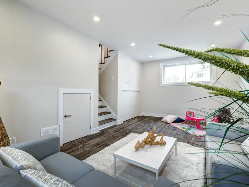 accessibility renovations